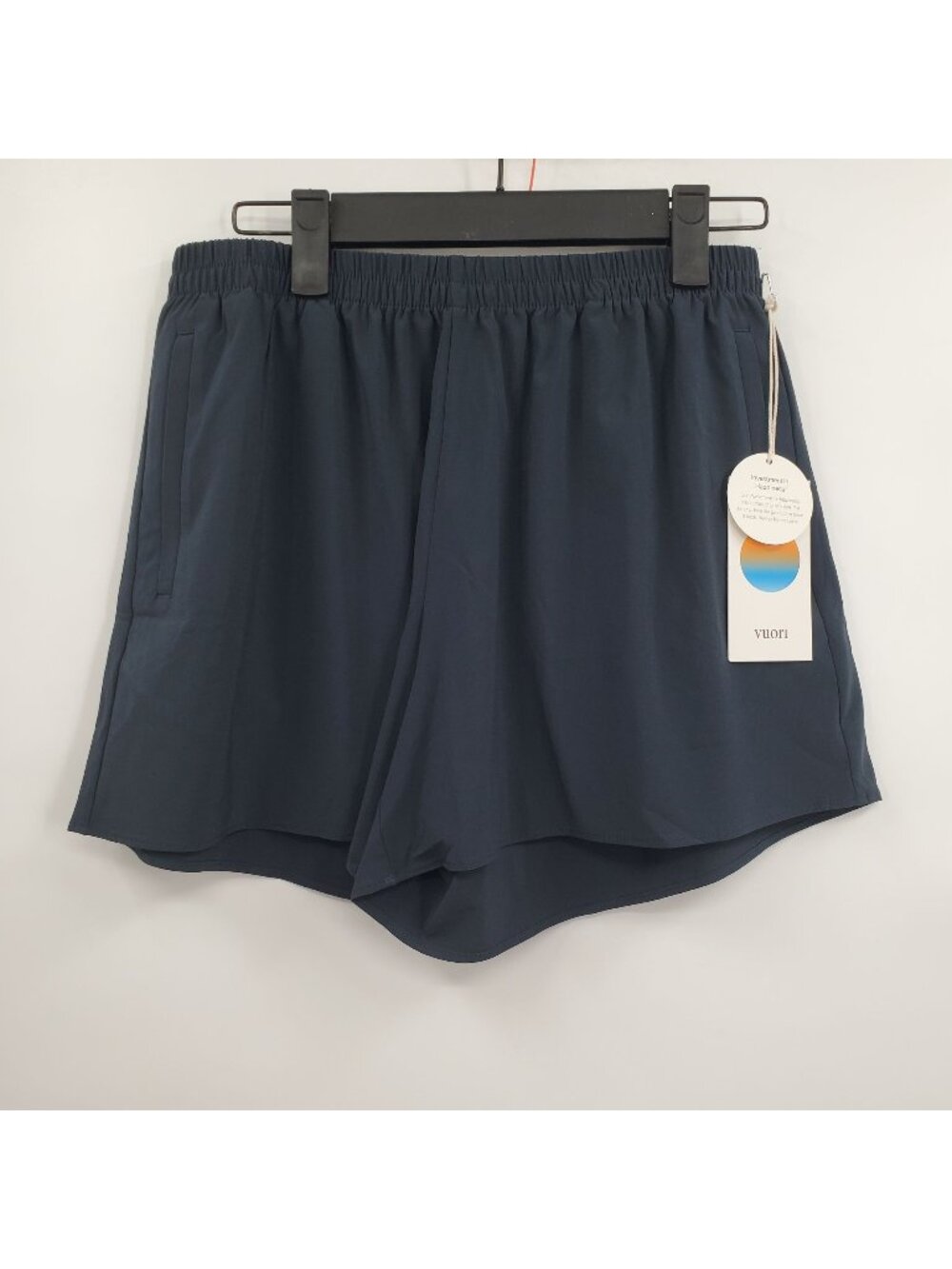 Vuori Villa Everyday Short Women Size Small NWT 4 Way stretch Moisture Wicking